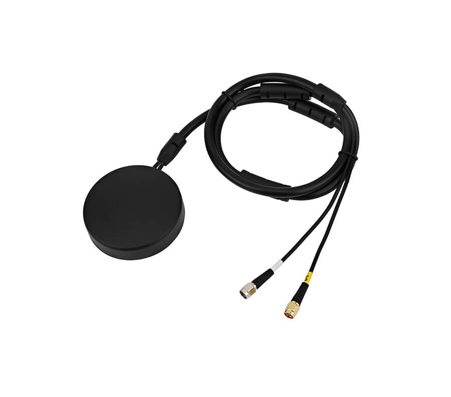 北斗GPS+4G LTE車載外置天線